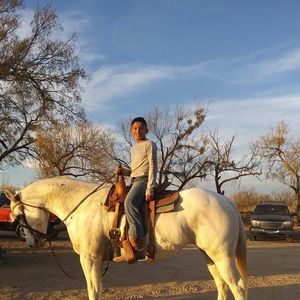 Meet your Posher, Joseph